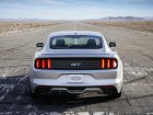 Ford  Mustang VI  2.3 EcoBoost (317 Hp)  