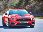 Ford  Mustang VI (facelift 2017)  GT/CS 5.0 V8 (450 Hp) SelectShift 
