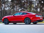 Ford Mustang VI (facelift 2017)