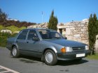 Ford  Orion I (AFD)  1.6 (79 Hp) 