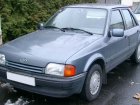 Ford  Orion II (AFF)  1.6 CAT (90 Hp) 