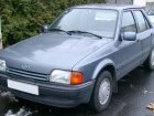 Ford  Orion II (AFF)  1.4 (75 Hp) 