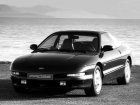 Ford  Probe II (ECP)  2.5 V6 24V (165 Hp) 