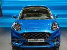Ford  Puma  1.0 EcoBoost (125 Hp) Automatic 