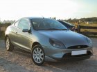 Ford Puma (ECT) 1.4 16V (90 Hp)