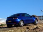 Ford Puma (ECT)
