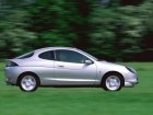 Ford Puma (ECT)