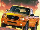 Ford Ranger I Double Cab