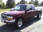 Ford  Ranger I Super Cab  2.5 TDCi (109 Hp) Automatic 