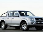 Ford  Ranger II Double Cab  3.0 TDCi (156 Hp) 4x4 