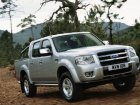 Ford Ranger II Double Cab