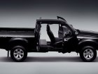 Ford Ranger II Double Cab