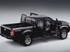 Ford Ranger II Double Cab