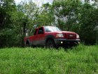 Ford  Ranger II Super Cab  4.0 V6 (207 Hp) 4x4 