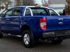 Ford Ranger III Double Cab