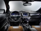 Ford Ranger III Double Cab (facelift 2015)