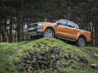 Ford Ranger III Double Cab (facelift 2015)