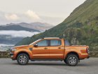 Ford Ranger III Double Cab (facelift 2015)