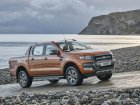 Ford  Ranger III Double Cab (facelift 2015)  2.2 TDCi (160 Hp) Automatic  