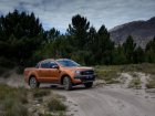Ford  Ranger III Double Cab (facelift 2015)  2.2 TDCi (160 Hp) Automatic  
