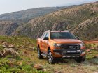 Ford  Ranger III Double Cab (facelift 2015)  2.2 TDCi (160 Hp) Automatic  
