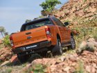 Ford  Ranger III Double Cab (facelift 2015)  2.2 TDCi (160 Hp) Automatic  