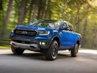 Ford  Ranger III Double Cab (facelift 2019)  3.2 Duratorq TDCi (200 Hp) 4x4 