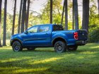 Ford Ranger III Double Cab (facelift 2019)