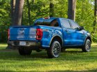 Ford Ranger III Double Cab (facelift 2019)