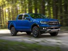 Ford Ranger III Double Cab (facelift 2019)