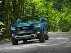 Ford  Ranger III Double Cab (facelift 2019)  2.0 EcoBlue (213 Hp) 4x4 Automatic  