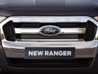 Ford  Ranger III Super Cab (facelift 2015)  3.2 TDCi (200 Hp) Automatic  