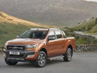Ford Ranger IV Double Cab