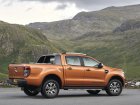 Ford Ranger IV Double Cab