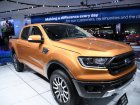 Ford Ranger IV SuperCrew (Americas) 2.3 EcoBoost (270 Hp) Automatic