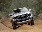 Ford Ranger V SuperCrew (Americas) 2.3 EcoBoost (270 Hp) 4x4 Automatic