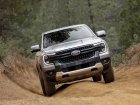 Ford Ranger Technical specifications and fuel economy