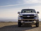 Ford Ranger V SuperCrew (Americas)
