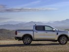 Ford Ranger V SuperCrew (Americas)