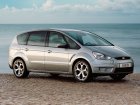 Ford  S-MAX  2.3 T (161 Hp) Automatic 