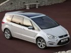 Ford S-MAX (facelift 2010) 2.0 EcoBoost (203 Hp) powershift