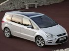 Ford  S-MAX (facelift 2010)  1.6 Duratorq TDCi (115 Hp) start/stop 