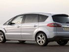 Ford S-MAX (facelift 2010)