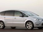 Ford S-MAX (facelift 2010)