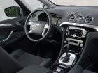 Ford S-MAX (facelift 2010)