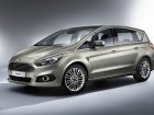 Ford  S-MAX II  2.0 TDCi (150 Hp) Automatic S&amp;S 7 Seat 