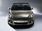 Ford  S-MAX II  2.0 TDCi (190 Hp) Automatic S&amp;S  