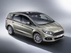 Ford  S-MAX II  2.0 TDCi (190 Hp) Automatic S&amp;S  