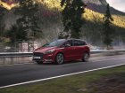 Ford S-MAX II (facelift 2019) 2.5 (190 Hp) Hybrid CVT