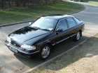 Ford  Scorpio I Hatch (GGE)  2.9i (145 Hp) 